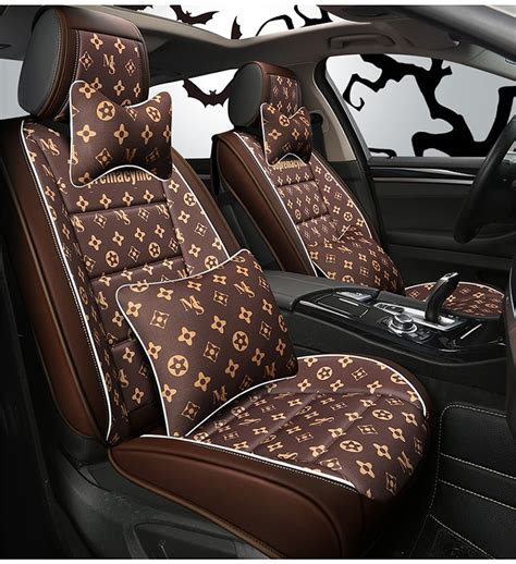 lv car seat covers|louis vuitton car seat covers.